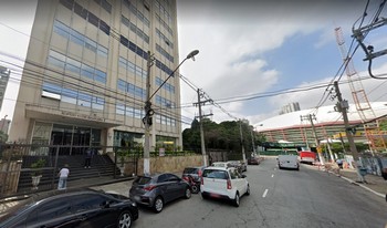 Imagem de fundo do condomínio Condomínio Kyoei Ibirapuera Bloco I - Paraíso - São Paulo - SP