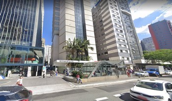 Imagem de fundo do condomínio Condomínio Kyoei Paulista - Bela Vista - São Paulo - SP