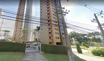 Imagem de fundo do condomínio Condomínio L' Excellence - Mossungue - Curitiba - PR