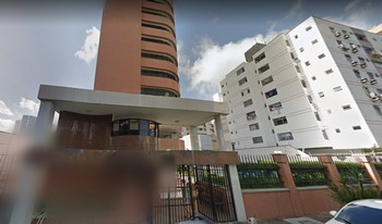 Imagem de fundo do condomínio Condomínio L Ille D Or - Aldeota - Fortaleza - CE