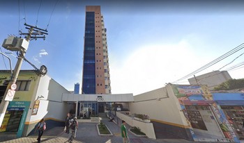Imagem de fundo do condomínio Condomínio L' Ufficio Catão - Lapa - São Paulo - SP