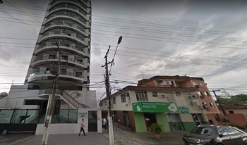 Imagem de fundo do condomínio Condomínio La Belle Residence - Guama - Belém - PA