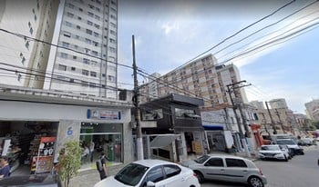 Imagem de fundo do condomínio Condomínio La Boheme - Aclimação - São Paulo - SP