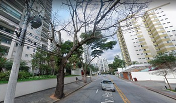 Imagem de fundo do condomínio Condomínio La Cite - Vila Ema - São José Dos Campos - SP