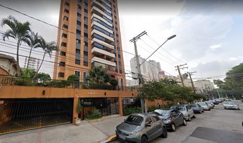 Imagem de fundo do condomínio Condomínio La Dolce Vita - Tatuapé - São Paulo - SP