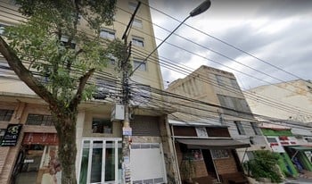 Imagem de fundo do condomínio Condomínio La Favorita - Paraíso - São Paulo - SP