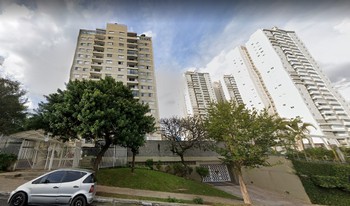 Imagem de fundo do condomínio Condomínio La Maison - Campo Belo - São Paulo - SP