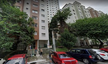 Imagem de fundo do condomínio Condomínio La Molinara - Aclimação - São Paulo - SP