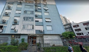 Imagem de fundo do condomínio Condomínio La Palma - Cidade Baixa - Porto Alegre - RS