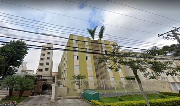 Imagem de fundo do condomínio Condomínio La-palme - Juvevê - Curitiba - PR