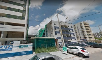 Imagem de fundo do condomínio Condomínio La Rochele - Candeias - Jaboatão Dos Guararapes - PE