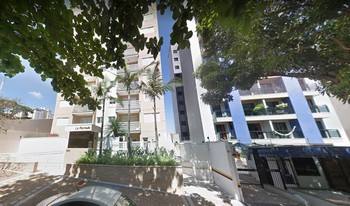 Imagem de fundo do condomínio Condomínio La Rochelle - Cambuí - Campinas - SP