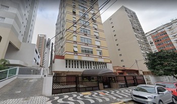 Imagem de fundo do condomínio Condomínio La Salle - Aparecida - Santos - SP