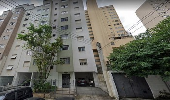 Imagem de fundo do condomínio Condomínio La Vestale - Aclimação - São Paulo - SP