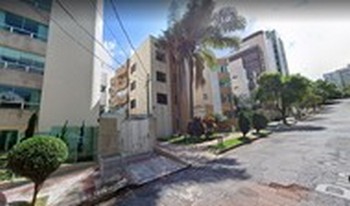 Imagem de fundo do condomínio Condomínio La Ville - Buritis - Belo Horizonte - MG