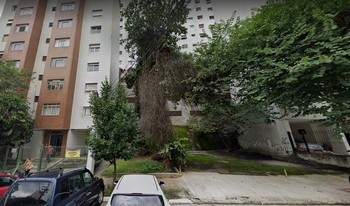 Imagem de fundo do condomínio Condomínio La Walkyria - Paraíso - São Paulo - SP