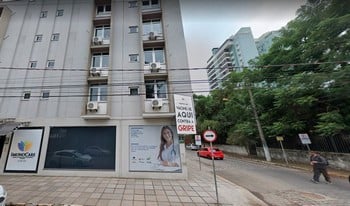 Imagem de fundo do condomínio Condomínio Labor - Centro - São Leopoldo - RS
