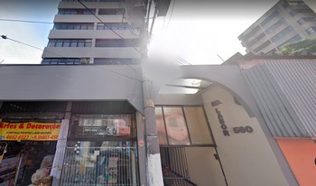 Imagem de fundo do condomínio Condomínio Labor - Centro - Santo André - SP