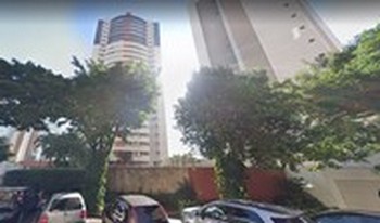 Imagem de fundo do condomínio Condomínio Lac Royal - Gleba  Palhano - Londrina - PR