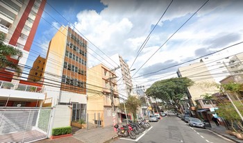 Imagem de fundo do condomínio Condomínio Lacerda Franco - Pinheiros - São Paulo - SP
