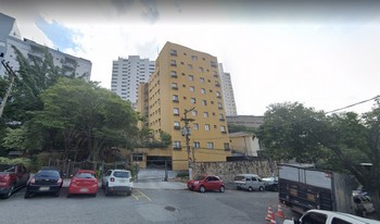 Imagem de fundo do condomínio Condomínio Lady Diana - Vila Ipojuca - São Paulo - SP