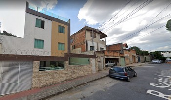 Imagem de fundo do condomínio Condomínio Lady Julie - São João Batista - Belo Horizonte - MG