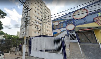 Imagem de fundo do condomínio Condomínio Lady Loury - Freguesia Do O - São Paulo - SP