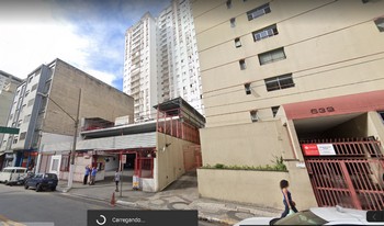 Condomínio Lady Nina - Bela Vista - São Paulo - SP