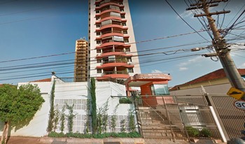 Imagem de fundo do condomínio Condomínio Laerte Bertagna - Campos Elísios - Ribeirão Preto - SP