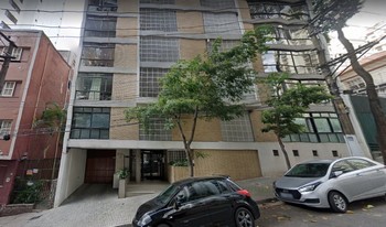 Imagem de fundo do condomínio Condomínio Lafayette - Santa Cecília - São Paulo - SP