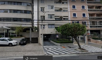 Imagem de fundo do condomínio Condomínio Lafayette - Jardim Paulista - São Paulo - SP