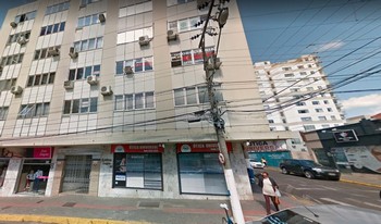 Imagem de fundo do condomínio Condomínio Lages - Centro - Lages - SC