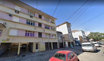 Imagem de fundo do condomínio Condomínio Lagial - Macuco - Santos - SP
