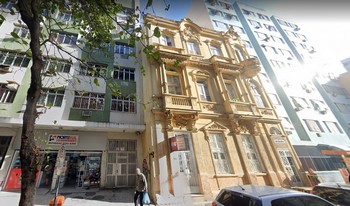 Imagem de fundo do condomínio Condomínio Lago Azul - Flamengo - Rio De Janeiro - RJ