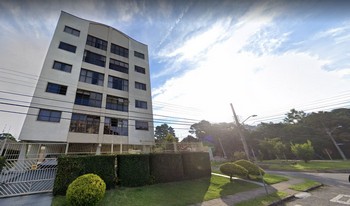 Imagem de fundo do condomínio Condomínio Lago D'garda - Cabral - Curitiba - PR