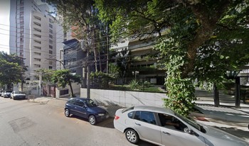 Imagem de fundo do condomínio Condomínio Lago Di Garda - Perdizes - São Paulo - SP
