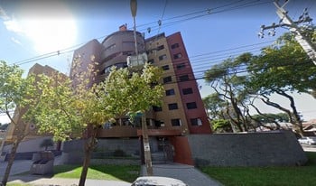 Imagem de fundo do condomínio Condomínio Lago Itabira - Vila Izabel - Curitiba - PR