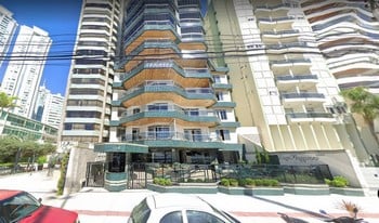 Imagem de fundo do condomínio Condomínio Lago Maggiore - Bloco B - Centro - Balneário Camboriú - SC