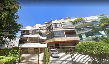 Imagem de fundo do condomínio Condomínio Lagoa Da Barra - Barra Da Tijuca - Rio De Janeiro - RJ
