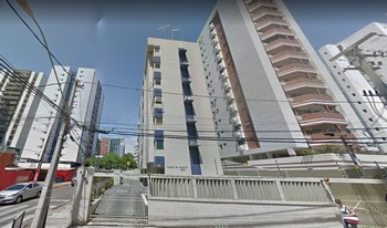 Imagem de fundo do condomínio Condomínio Lagoa Do Abaete - Boa Viagem - Recife - PE