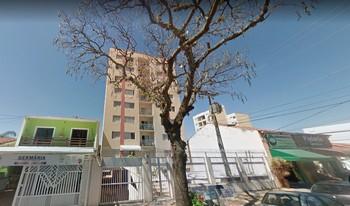 Imagem de fundo do condomínio Condomínio Lagoa Dourada - Jardim Chapadão - Campinas - SP