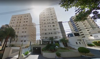 Imagem de fundo do condomínio Condomínio Lagoinha - Cambuí - Campinas - SP