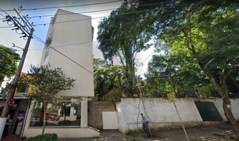 Imagem de fundo do condomínio Condomínio Lagoinha - Jardim Paulistano - São Paulo - SP