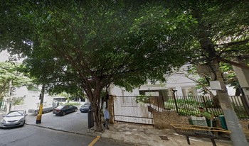 Imagem de fundo do condomínio Condomínio Laguna - Jardim Paulista - São Paulo - SP