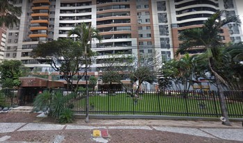 Imagem de fundo do condomínio Condomínio Laguna - Varjota - Fortaleza - CE