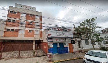 Imagem de fundo do condomínio Condomínio Laguna - Centro - São Leopoldo - RS