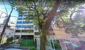 Imagem de fundo do condomínio Condomínio Laguna - Tijuca - Rio De Janeiro - RJ
