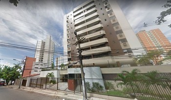 Imagem de fundo do condomínio Condomínio Laguna Madre - Pituba - Salvador - BA