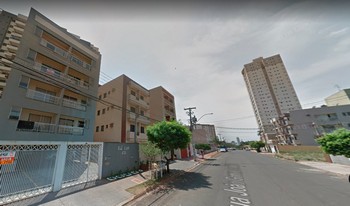 Condomínio Lais - Nova Aliança - Ribeirão Preto - SP