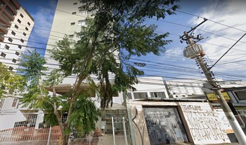 Imagem de fundo do condomínio Condomínio Lais Fonseca - Rudge Ramos - São Bernardo Do Campo - SP
